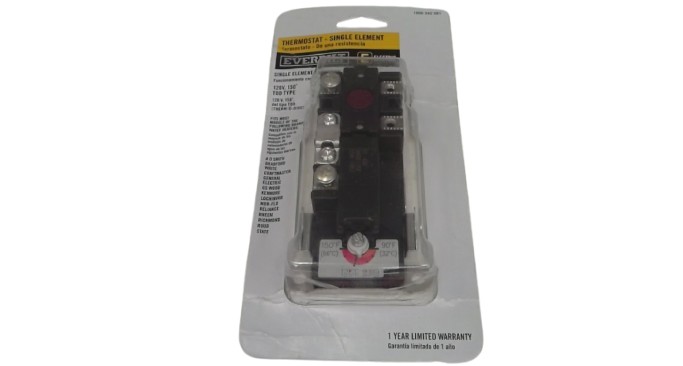 EVERBILT 1000 042 081