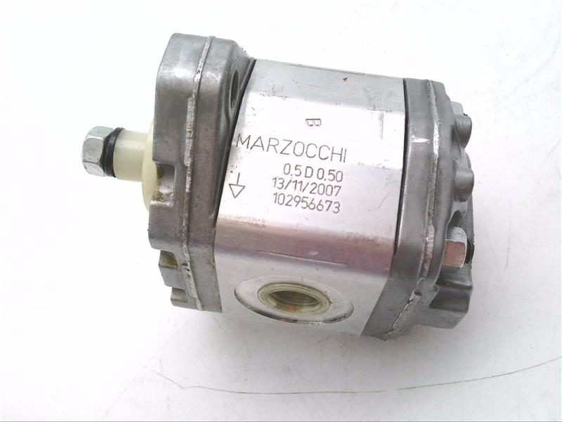 MARZOCCHI GROUP 0.5D0.50
