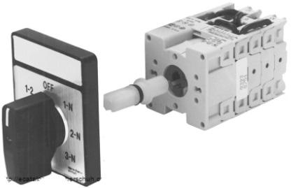 SPRECHER & SCHUH LE2-16-5273