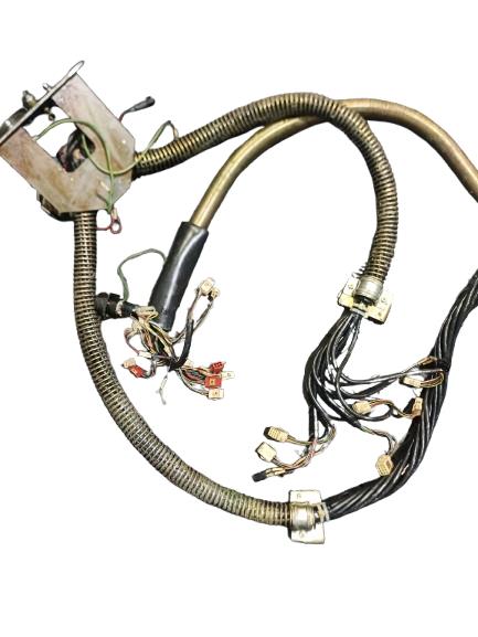 YASKAWA ELECTRIC HW9171057-A