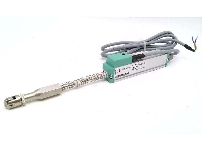 GEFRAN PY-3-F-050-S01M 0000X000X00