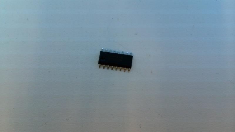 DS8922M by NATIONAL SEMICONDUCTOR
