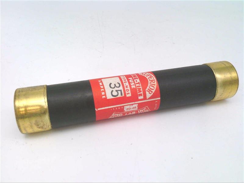 SUPERIOR FUSE NOS-35