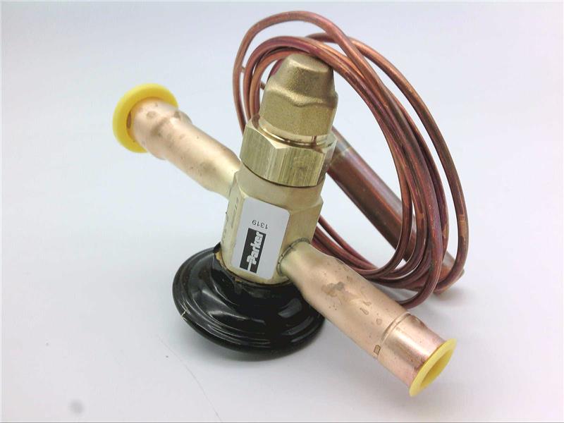 PARKER ECE-B-VX100 1/2 X 5/8