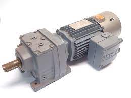 SEW EURODRIVE RF62DT100L34BM64HR-KS