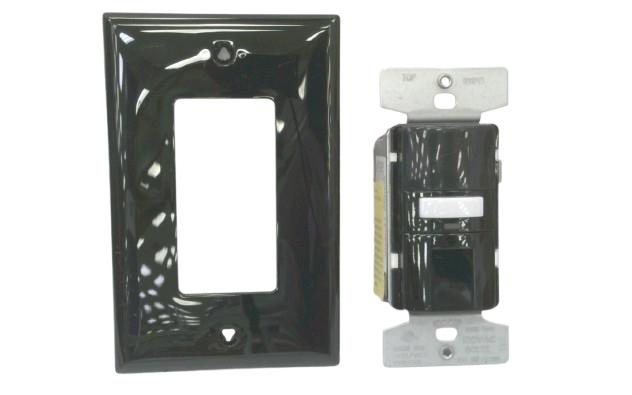 VS310U-BK by EATON CORPORATION