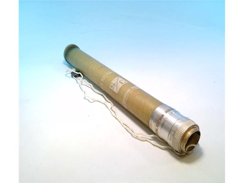 S&C ELECTRIC 124075-R4