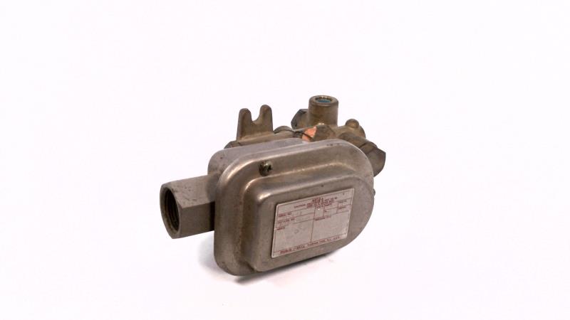 ASCO NPKX8320A188E-120/60