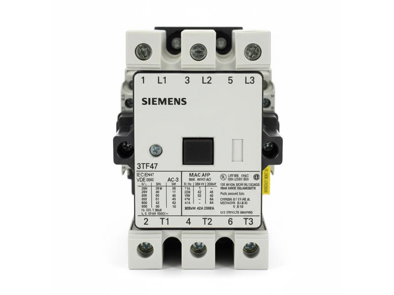 SIEMENS 3TF4722-0AB0