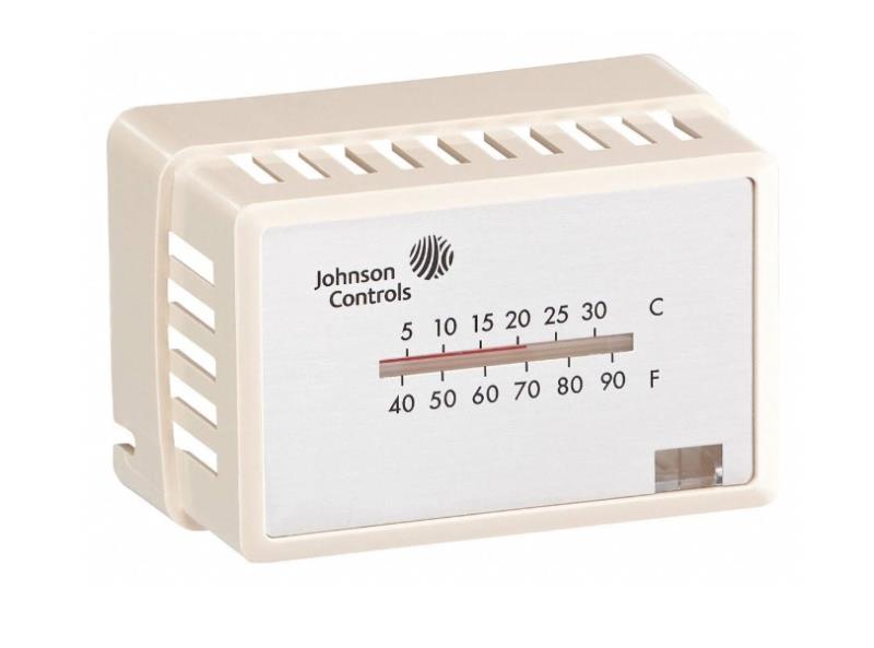 JOHNSON CONTROLS T-4000-2140