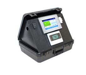 2GIG-GC3-DEMOKIT by NORTEK