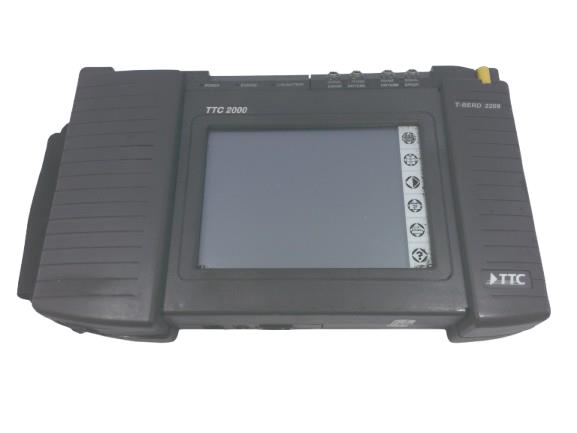 TTC INCORPORATED T-BERD 2209