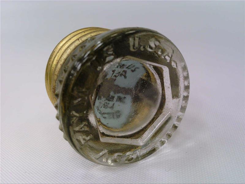 UNDERWRITERS LABORATORIES IL-64-15A