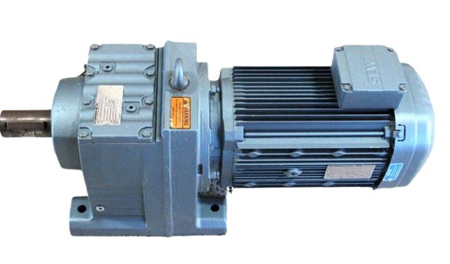 SEW EURODRIVE R87DRE132MC4/DH