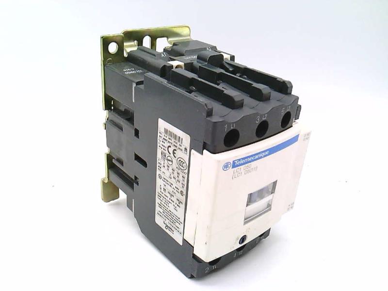 SCHNEIDER ELECTRIC LC1D50N7