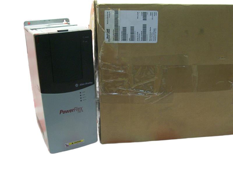 ALLEN BRADLEY 20BC022A0AYNANC0NNAD