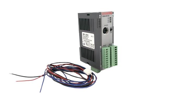 LS ELECTRIC XBM-DR16S