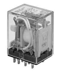 MATSUSHITA ELECTRIC HJ4-L-DC24V