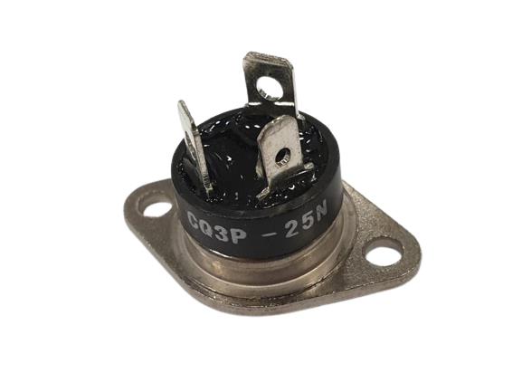 CQ3P-25N by CENTRAL SEMICONDUCTOR