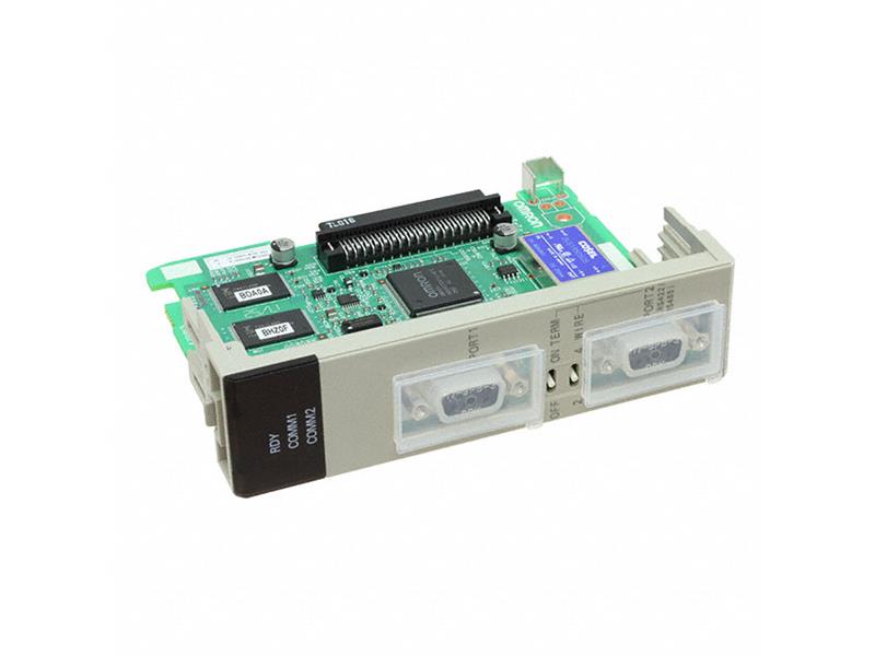 OMRON CS1W-SCB41