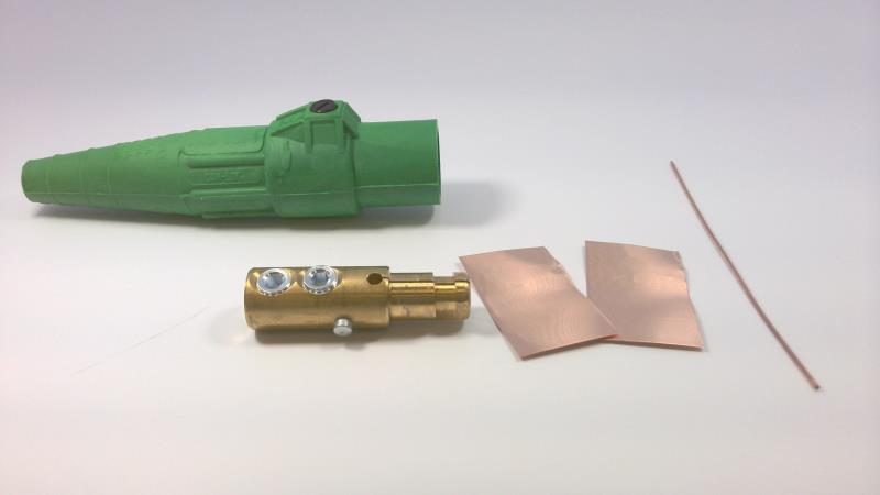 EATON CORPORATION E-Z1016-8822