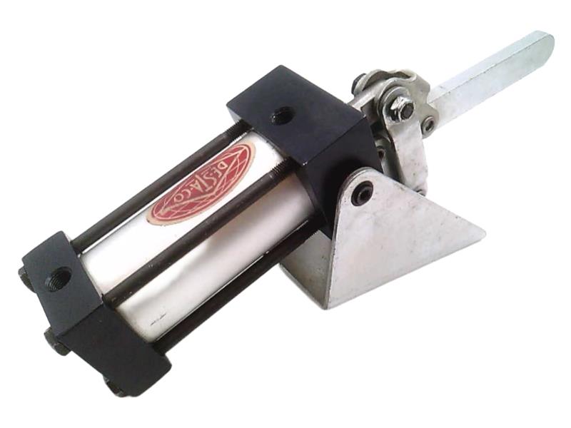 810160 by DOVER CORPORATION