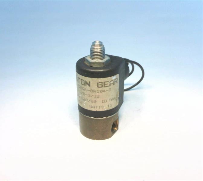 ALTRA INDUSTRIAL MOTION E202U-BR104-E