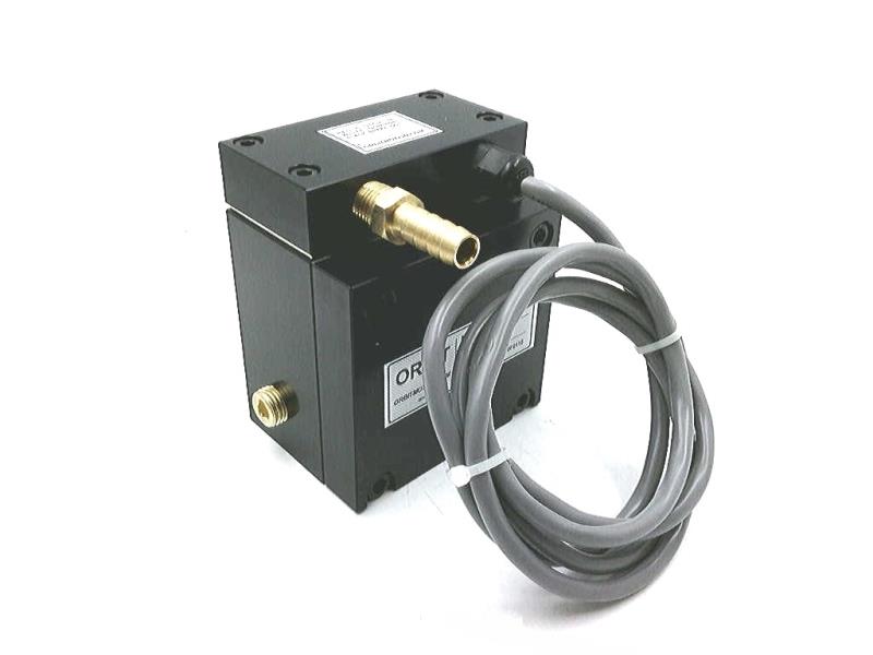 PRECISION STEP SYSTEMS FLA-6081