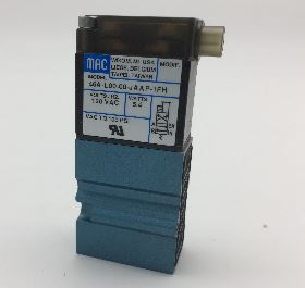 MAC VALVES INC 46A-AA1-JDEO-1JA