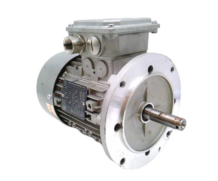 NORD SK71L/4 CUS 56C BRE5 HL RD