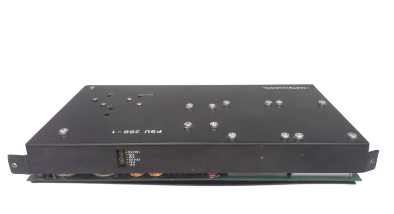AB METRIC ELEKTRONIK PSU-266-1