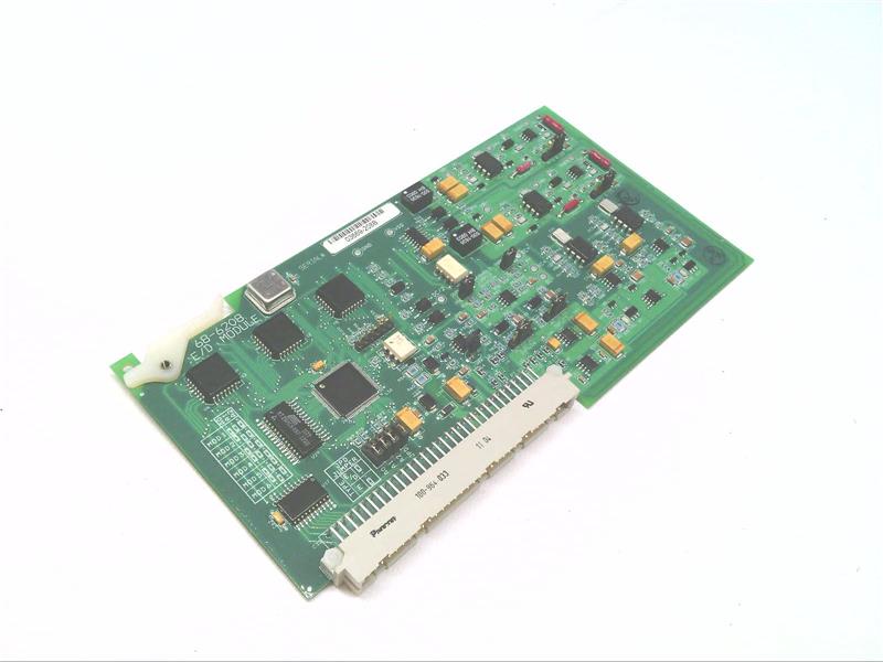 OMNI FLOW COMPUTERS 68-6208