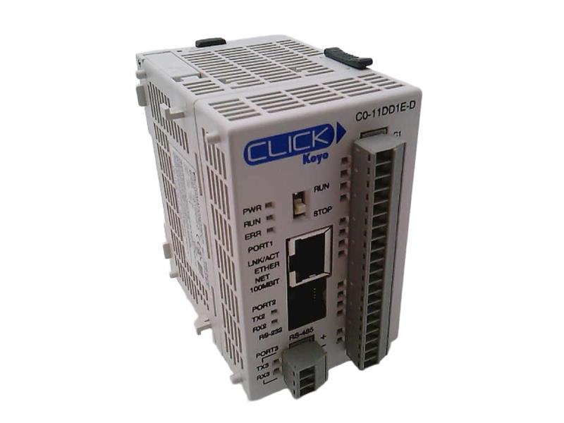 AUTOMATION DIRECT C0-11DD1E-D