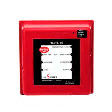 KIDDE-FENWAL, LLC SB560243AA