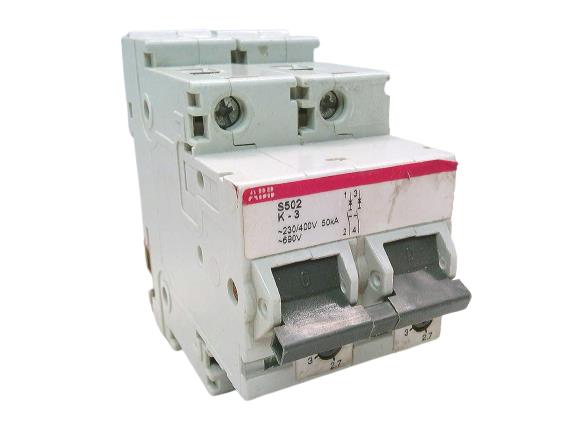 ASEA BROWN BOVERI 2CCF008903R0001