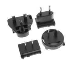 CINCON AC-PLUG-R1-ASUE