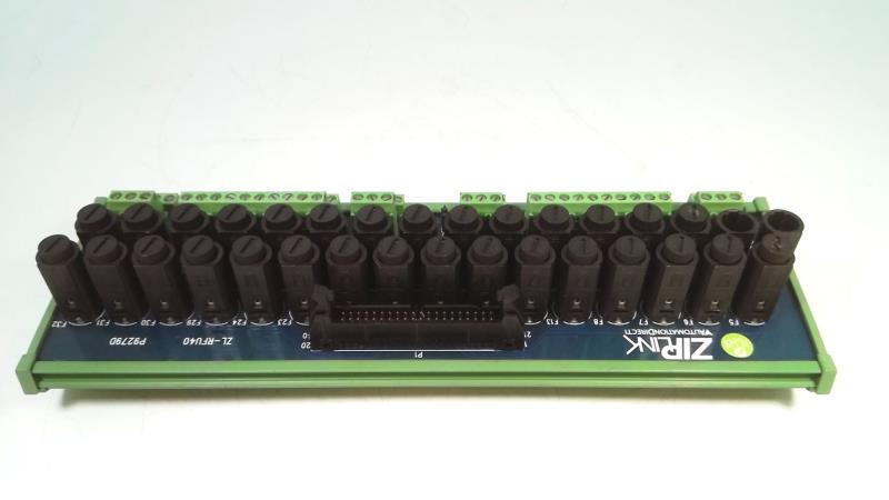 AUTOMATION DIRECT ZL-RFU40