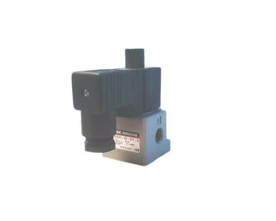 SMC VT317-5D-02F-Q