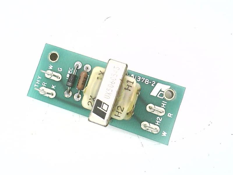 ASEA BROWN BOVERI 0-51378-2