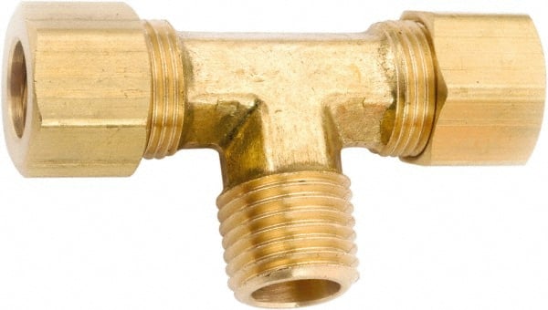 ANDERSON METALS 750072-0808