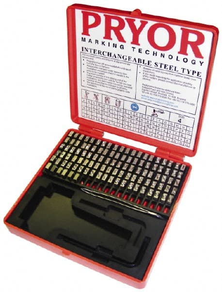 PRYOR MARKING TECHNOLOGY TIF030