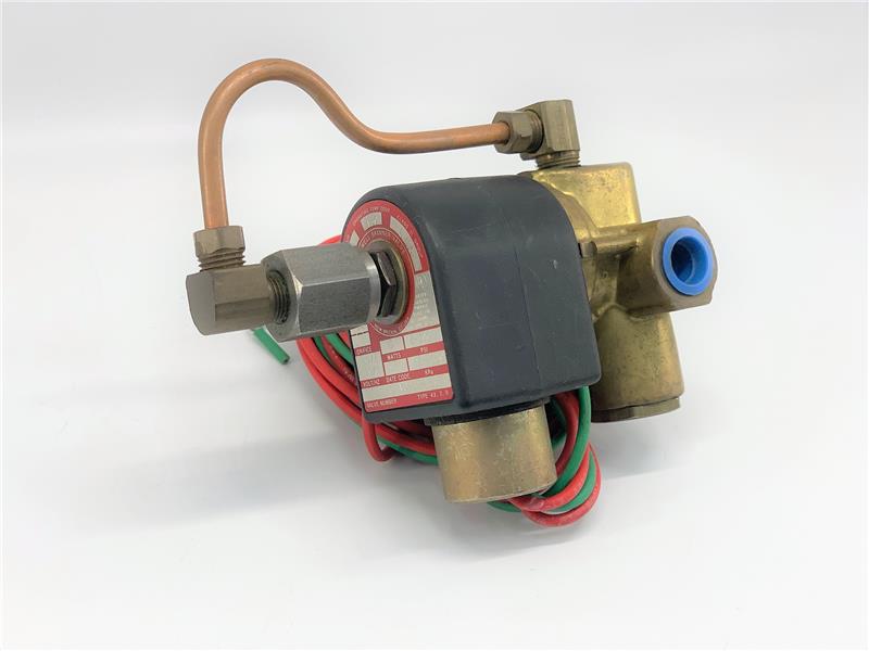 PARKER 73222BN2MVJ0N0H1GRP3