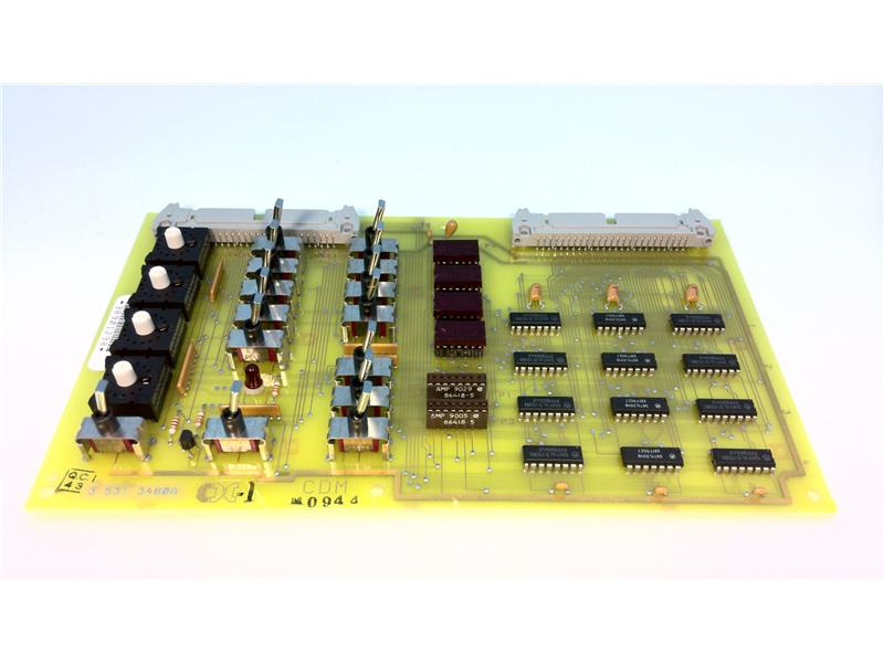 MILACRON 3-531-3480A