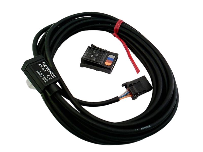 KEYENCE CORP AP-44
