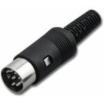 PAN PACIFIC DIN-46000-8P-262