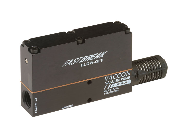 VACCON CO VP1X-90H