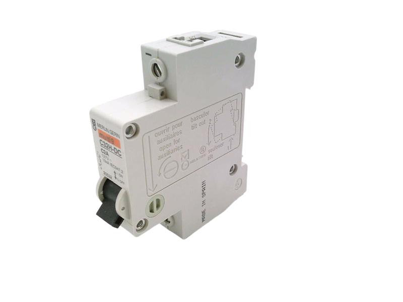 SCHNEIDER ELECTRIC MG20532