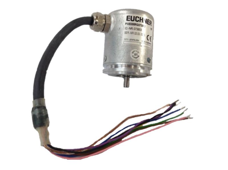 EUCHNER PWE008LG073852