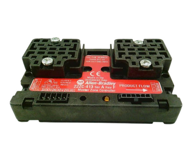 ALLEN BRADLEY 22ZC-413