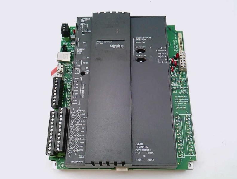 SCHNEIDER ELECTRIC ACX-2-000H000